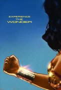 Wonder Woman Movie Graphic